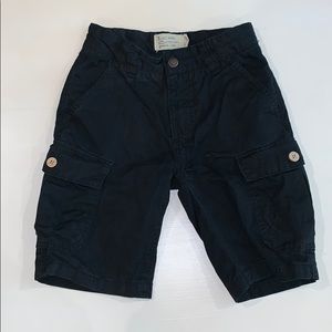 Boys cargo shorts